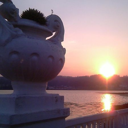 Hotel Argibay โอโกรเบ ภายนอก รูปภาพ