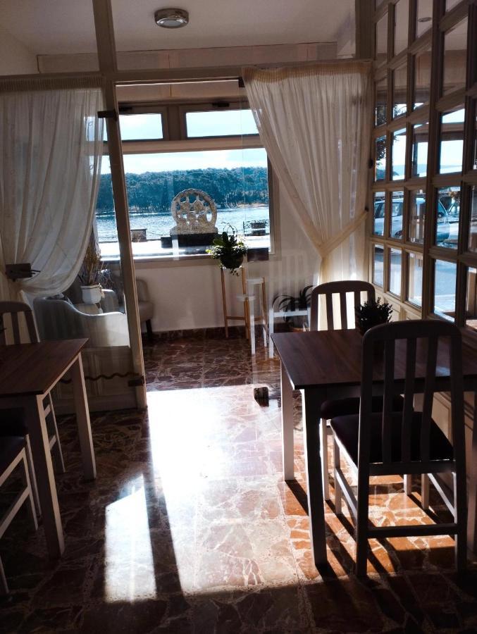 Hotel Argibay โอโกรเบ ภายนอก รูปภาพ