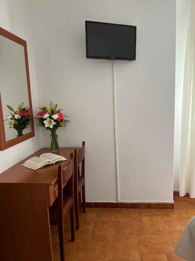 Hotel Argibay โอโกรเบ ภายนอก รูปภาพ