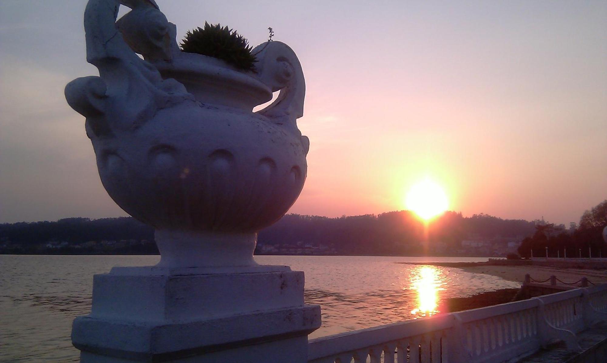 Hotel Argibay โอโกรเบ ภายนอก รูปภาพ